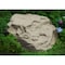 Emsco Group Landscape Rock, Natural Sandstone Appearance, Low Profile Boulder, Lightweight 2270-1 - alternate 2